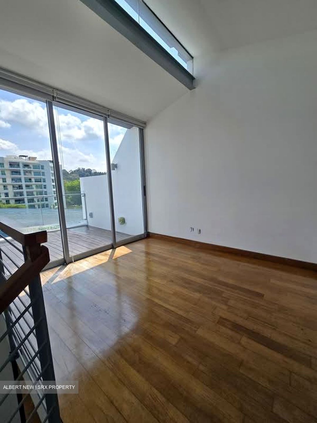Radiance @ Bukit Timah (D21), Terrace #554019961